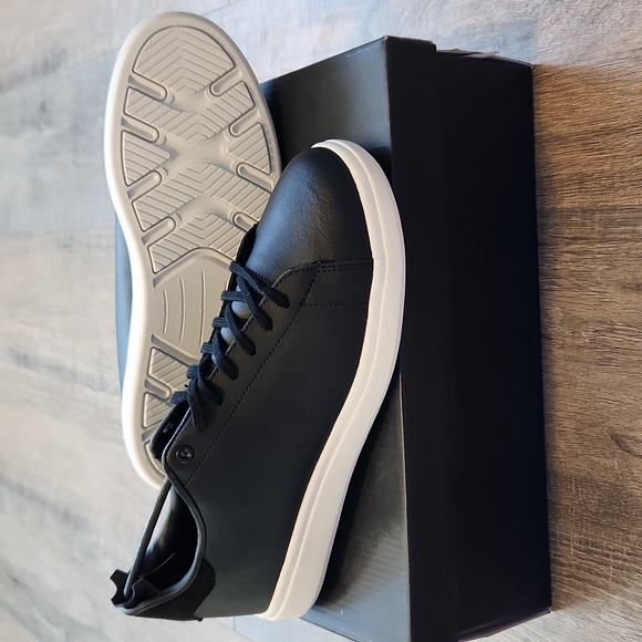 PX "leather" sneakers - Picture 2 of 4
